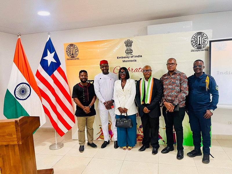 Holi Celebration 2026 - 07 March 2026.